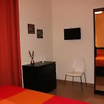 Montemare Couette-café Agrigente