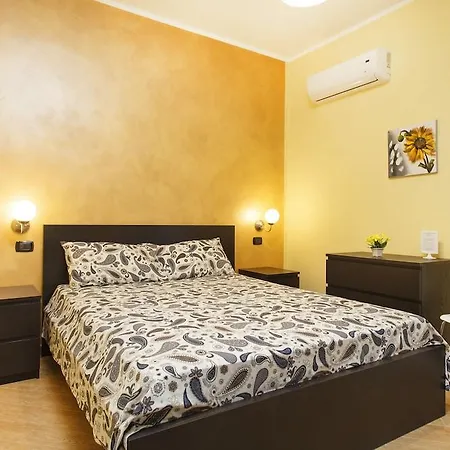 Montemare Bed & Breakfast
