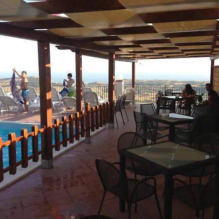 Montemare 4* Agrigento