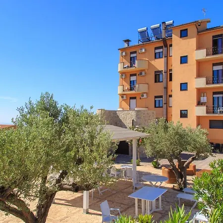 B&B Montemare 아그리젠토