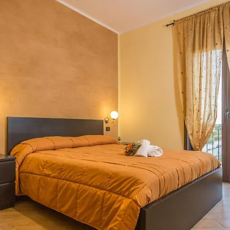 Montemare Bed & Breakfast