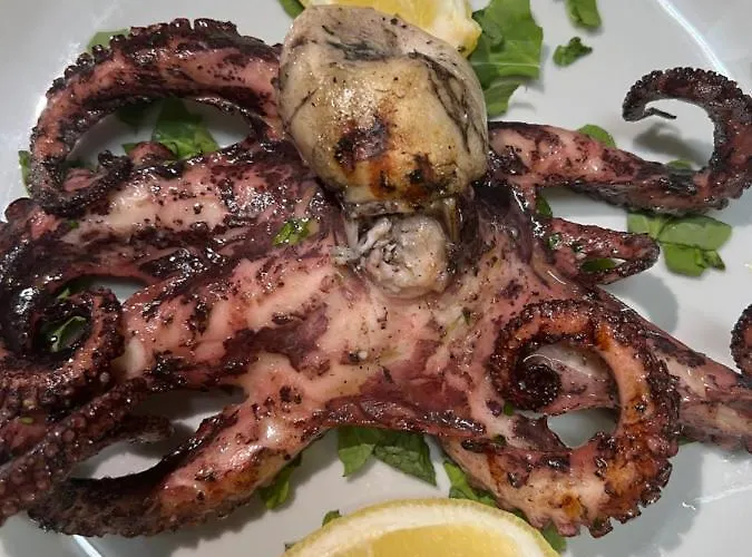 B&B Montemare 아그리젠토