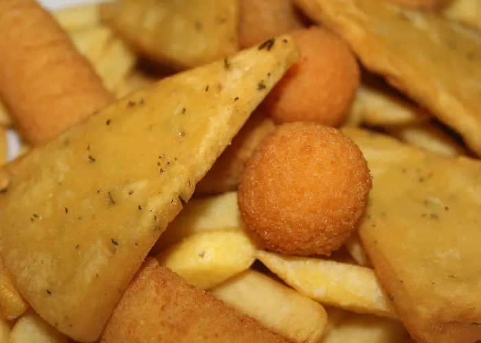 B&B Montemare 아그리젠토