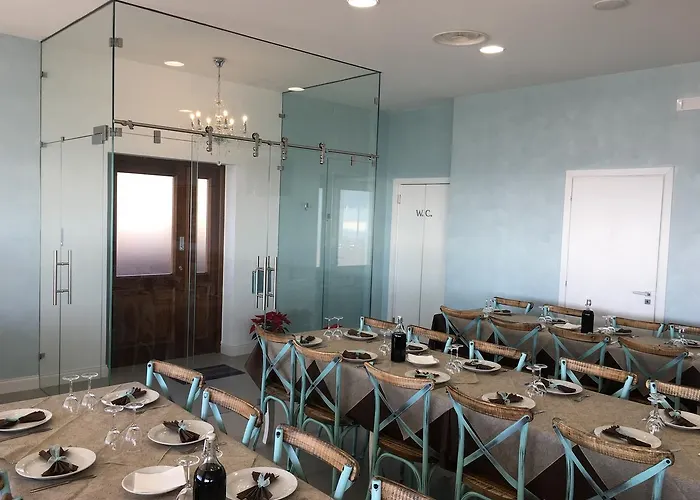 B&B Montemare 아그리젠토