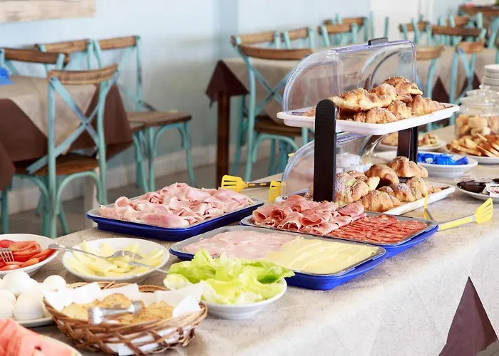 Montemare B&B 아그리젠토