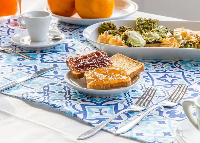 Montemare 4* 아그리젠토