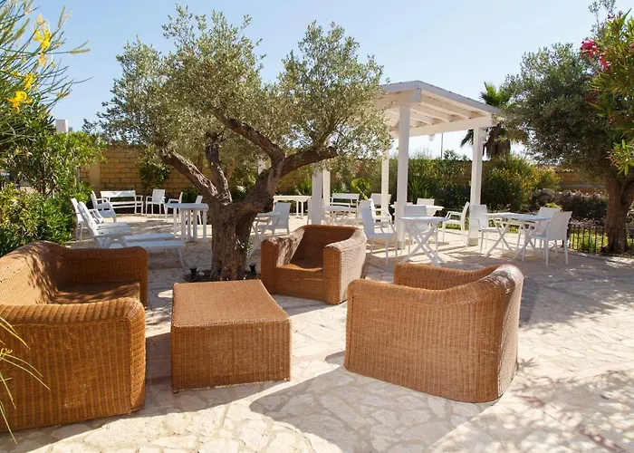 Montemare 4* 아그리젠토