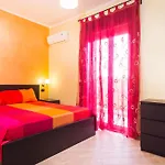 Montemare Bed and breakfast
