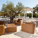 Montemare 4* Агрідженто