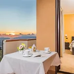 Bed and breakfast Montemare 4*