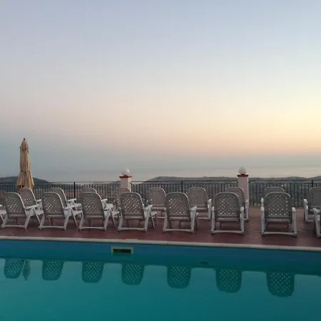 Montemare 4* Agrigente