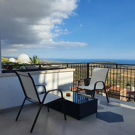 Montemare Bed & Breakfast Agrigento