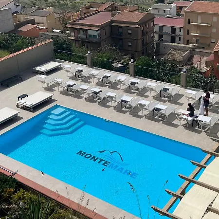 Montemare Bed & Breakfast 4*