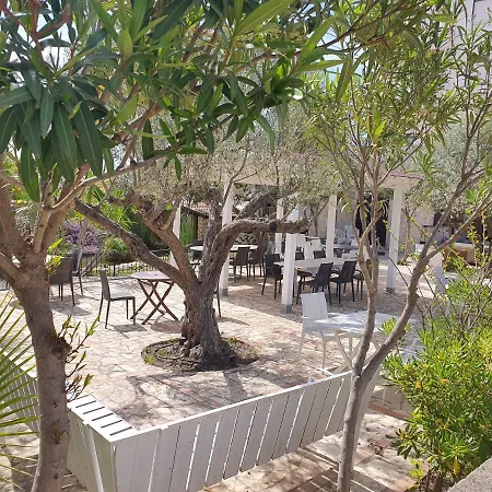 Bed & Breakfast Montemare Agrigento