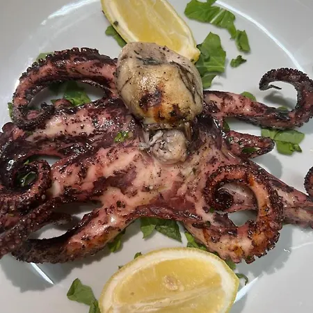 Couette-café Montemare Agrigente