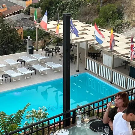 Bed & Breakfast Montemare