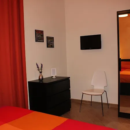 Montemare Nocleg ze śniadaniem Agrigento