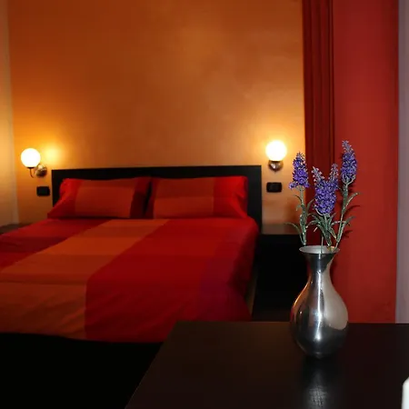 Montemare Couette-café 4*