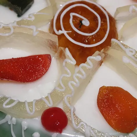 Montemare Couette-café 4*