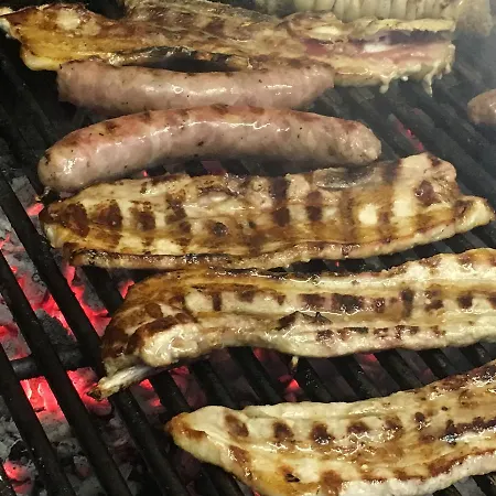 Couette-café Montemare