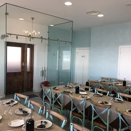 Couette-café Montemare Agrigente