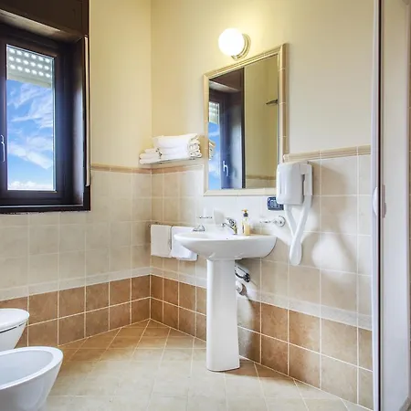 Montemare Couette-café