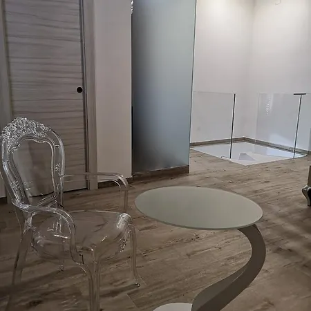 Couette-café Montemare 4*