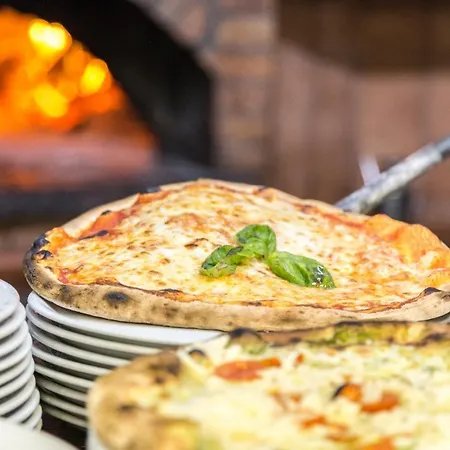 Montemare Couette-café Agrigente