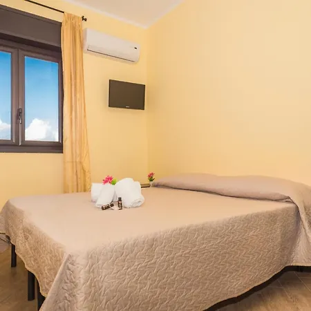 Montemare 3* Αγκριτζέντο