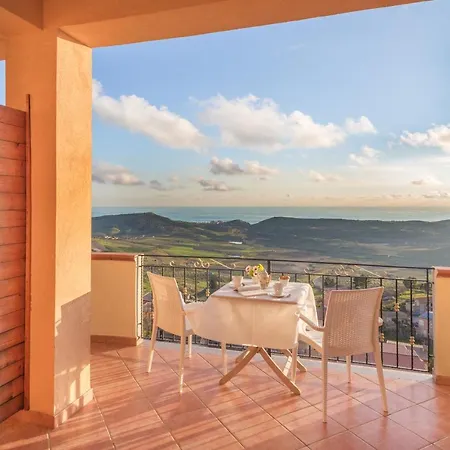 Montemare Couette-café Agrigente