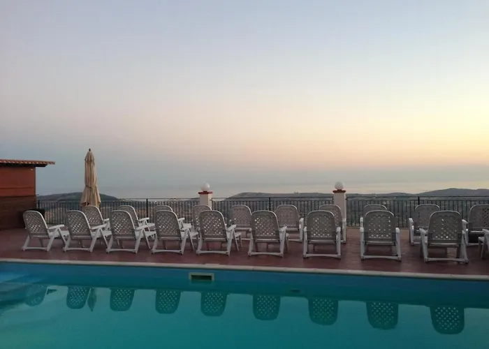 Montemare 4* Agrigento