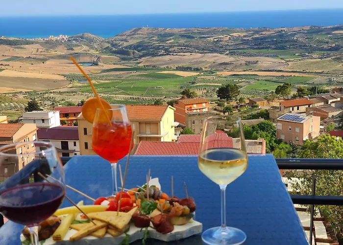 Montemare Bed & Breakfast 4*