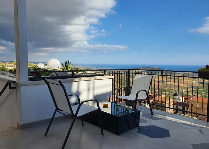 Montemare Bed & Breakfast Agrigento