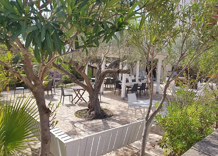 Bed & Breakfast Montemare Agrigento