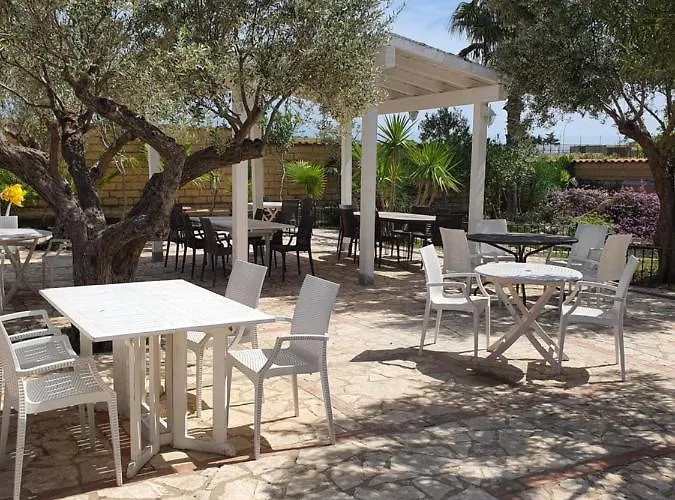 Bed & Breakfast Montemare