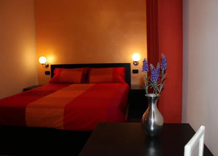 Montemare Bed & Breakfast 4*