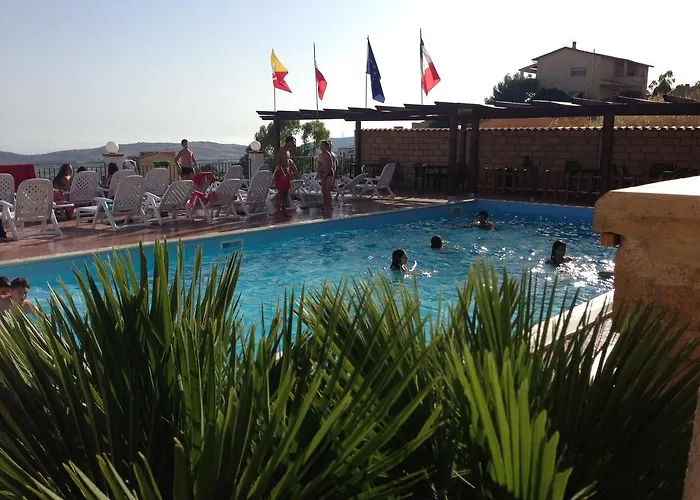 Montemare Bed & Breakfast Agrigento