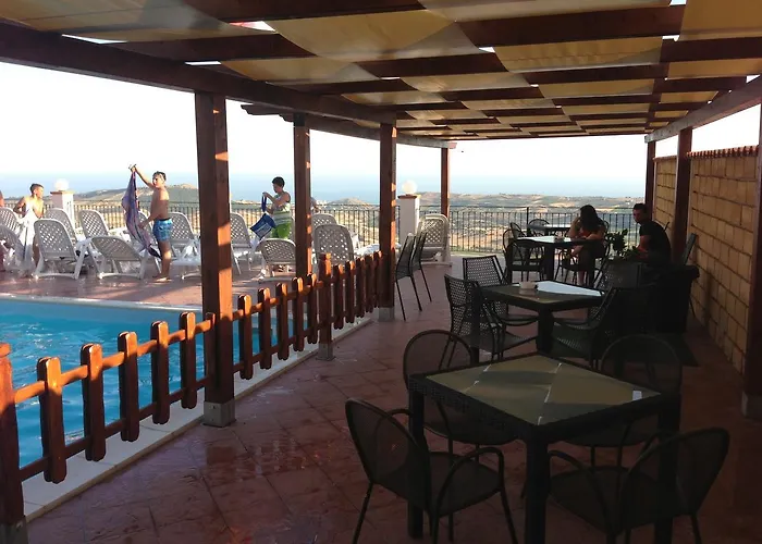 Montemare 4* Agrigento