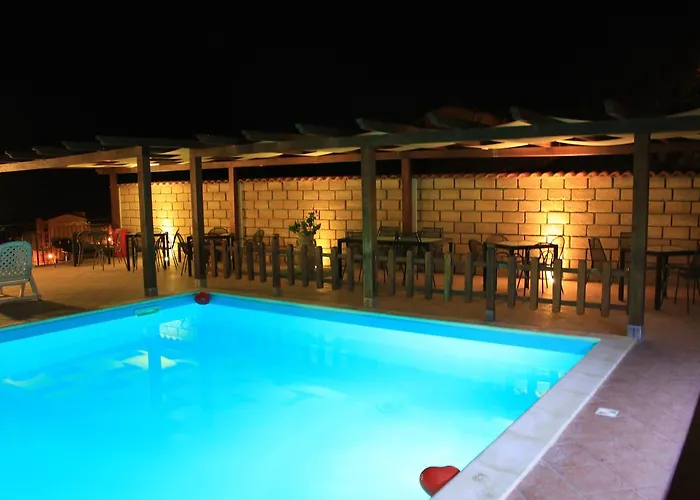 Montemare Bed & Breakfast