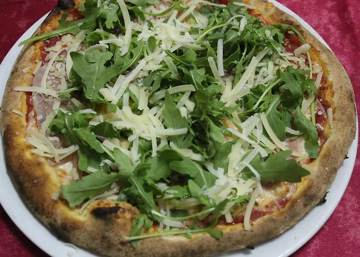 Montemare Bed & Breakfast 4*