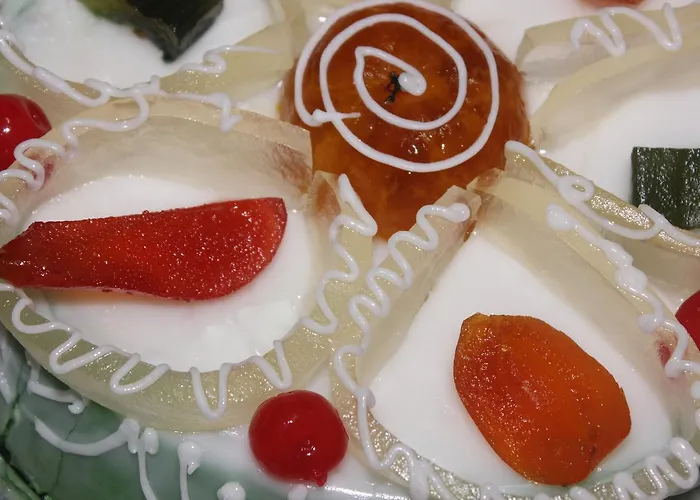 Montemare Bed & Breakfast 4*