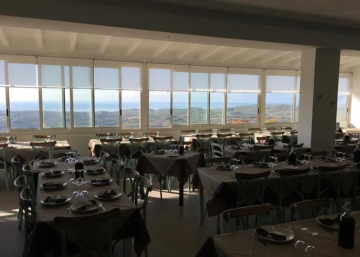 Bed & Breakfast Montemare