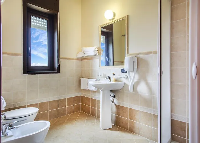 Montemare Bed & Breakfast