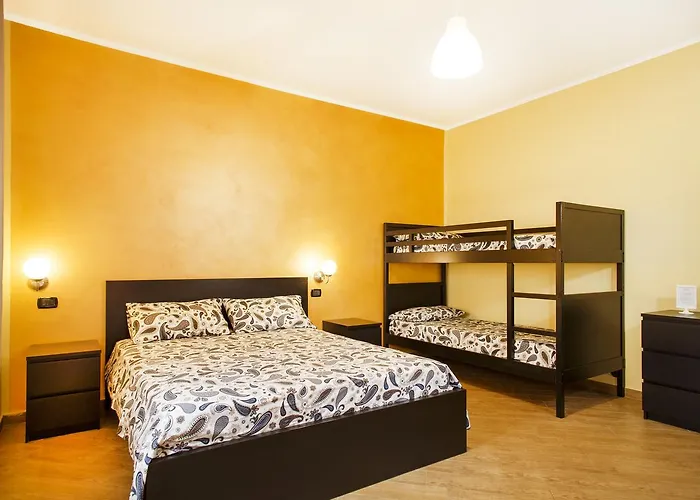 Montemare 4* Agrigento