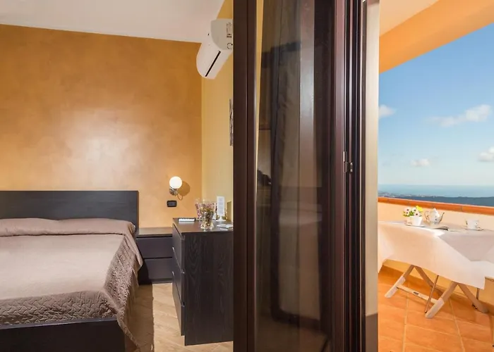 Montemare Bed & Breakfast Agrigento