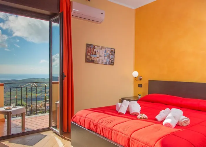 Montemare Bed & Breakfast Agrigento