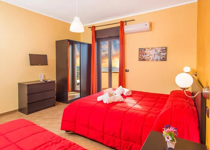 Montemare Bed & Breakfast Agrigento