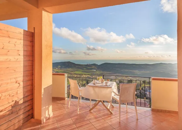 Montemare Bed & Breakfast Agrigento